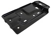 61-64 Mustang Full Sz Ford Battery Tray (Bottom Clamp Style -24 Series Battery)