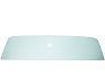 64-67 El Camino Tinted Back Glass