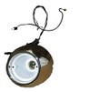 64-66 Mustang Back Up Lamp Assembly RH