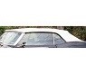 67-68-69 Camaro / Firebird Convertible Top with Plastic Window