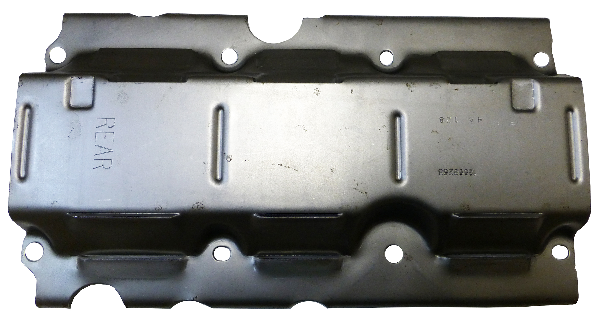 67-69 Camaro LS Engine Oil Pan Windage Tray for use with Retrofit Oil Pan 