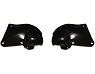 64-67 Chevelle / El Camino Big Block Engine Frame Mounts, Pair