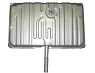 70 Monte Carlo Gas Tank w/ Filler Neck (w/out EEC, 2 Vent)