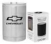 Chevrolet 11 oz. Stainless Thermal 2-Way Tumbler