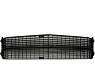 70 Chevelle/El Camino SS Grill, Black 
