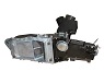 70-72 Chevelle Heater Box w/ AC Assembly (Does not include heater core)