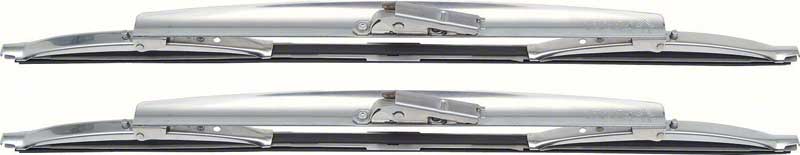 67-69 Camaro/Firebird Aero Wiper Blades