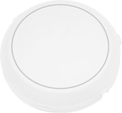 Dome Light Lens for 77-81 Firebird & Camaro - also fits various other GM models