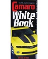 Camaro White Book