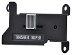 72-74 Camaro Wiper Switch for Non-Recessed Wipers