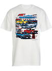 Camaro Street Hugger T-Shirt