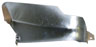67-69 Camaro Starter Solenoid Heat Shield
