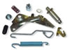 67-69 Camaro Drum Brake Self Adjuster Kit