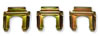 67-69 Camaro Brake Hose Retainer Clip Set