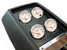 68-69 Camaro Autometer Console Gauge Fuel Kit