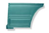 67 F-body Standard Inner Rear Side Panels, Coupe, Pair
