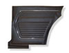 69 Standard Inner Rear Side Panels, Convertible Pair