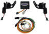 68-69 Camaro Electric RS Headlight Door Kit