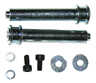 68-69 Camaro Lower Door Hinge Roller Detent Repair Kit