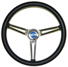 Grant Classic Steering Wheel, Black