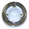 67 Camaro Rear Sail Panel Light Reflector