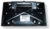 69 Camaro Rear License Plate Bracket/Fuel Door - Reproduction
