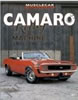 Camaro Muscle Car History