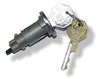 68 Camaro Ignition Lock & Key Set - Original Style