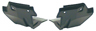 68 Camaro RS Actuator Shields, pair