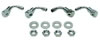 69 Camaro RS Washer Nozzle Kit