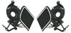68 Camaro RS Headlamp Assemblies- sold each