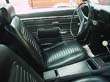 69 Camaro Standard Front Bucket Seat Covers