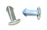 67-70 F-bodies Fasteners for Bucket Seat Hinge