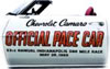 69 Camaro Pace Car Door Decals