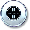 67-68 Camaro Deluxe Steering Wheel Horn Cap