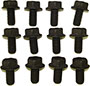 67-69 Camaro 12 Bolt Rear End Cover Bolts - OEM Style
