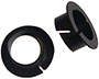 67 Automatic Shifter Plastic (Delrin) Bushings