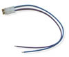 67-68 Camaro Parking Lamp Wire Pigtail