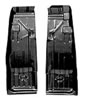 67-69 Camaro Full Length Floor Pan