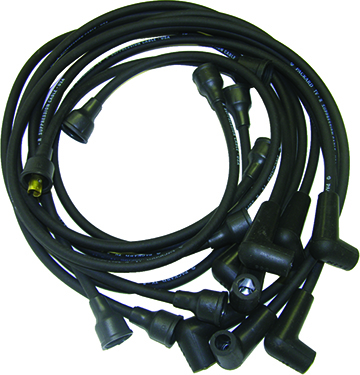 67-69 Camaro Big Block Spark Plug Wire Kit
