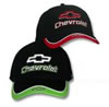 Chevy Caps and Hats