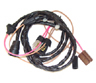 Cowl Induction Harness